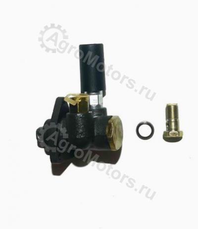 01287489 ТОПЛИВН. НАСОС Вид 1