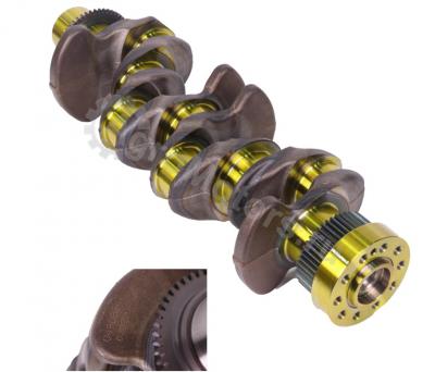 04908847 КОЛЕНВАЛ Вид 1