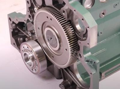 04294188 Шорт Блок Deutz TCD 2013 L04 2V Вид 1