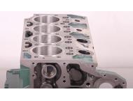 04282828 Блок двигателя