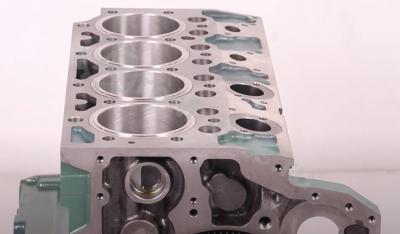 04282828 Блок двигателя Вид 1