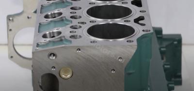 04282829 Блок двигателя Вид 1