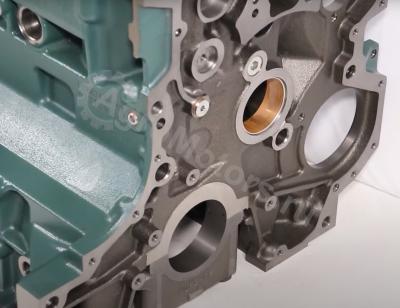 04282829 Блок двигателя Вид 4