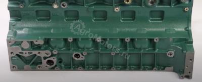 04914039 Блок двигателя Fendt 936 Вид 6