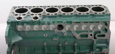 04914039 Блок двигателя Fendt 936 Вид 11