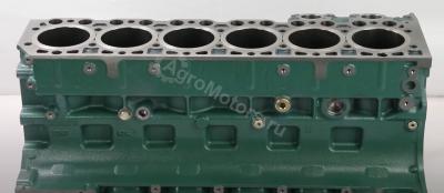 04907542 Блок двигателя Deutz-Fahr Agrotron X 720 Вид 3