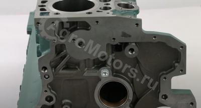 04907542 Блок двигателя Deutz-Fahr Agrotron X 720 Вид 1