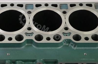 04907542 Блок двигателя Deutz-Fahr Agrotron X 720 Вид 8