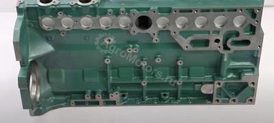 04907542 Блок двигателя Deutz-Fahr Agrotron X 720 Вид 11