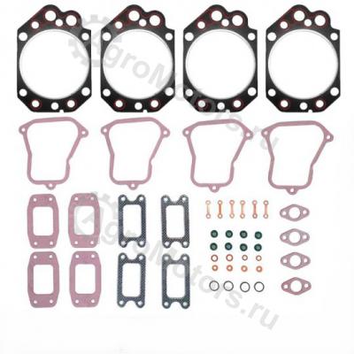 PPD-L4143A-K1A  Комплект прокладок  Вид 1