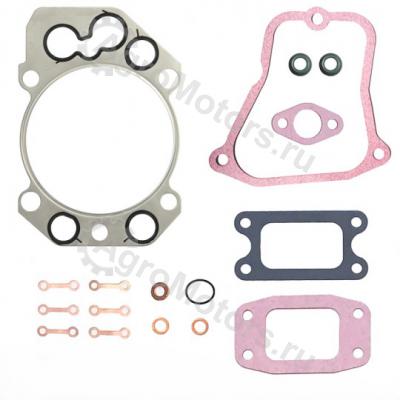 PPD-9277663-K1A Комплект уплотнений головки блока цилиндров  Вид 1