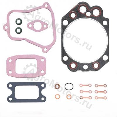 PPD-9277945-K1 Комплект уплотнений головки блока цилиндров Вид 1 PPD-9277945-K1 Комплект уплотнений головки блока цилиндров Вид 1