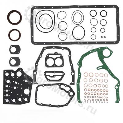 PPD-904924-K2 Комплект прокладок Вид 1