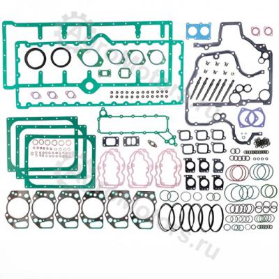 10115838  Комплект прокладок  Вид 1