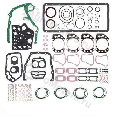 9277745  Комплект прокладок  Вид 1