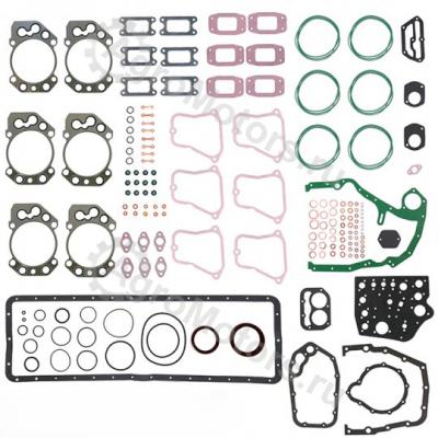 9883368  Комплект прокладок  Вид 1