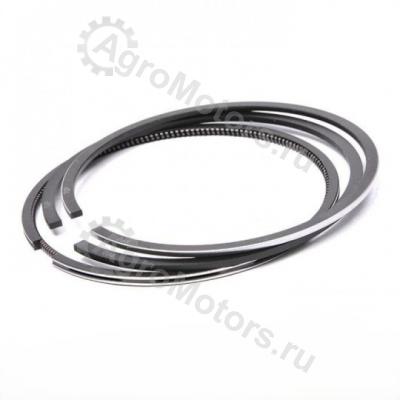 PPD-10029877-KIT Комплект поршневых колец Вид 1
