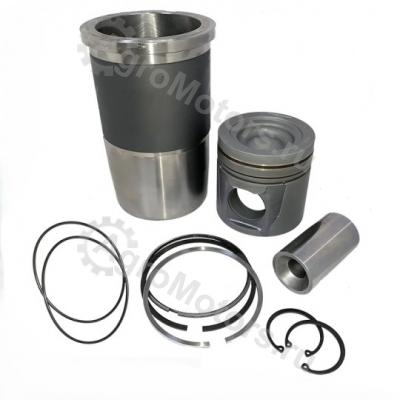 PPD-10115835-K1 Комплект цилиндра Вид 1