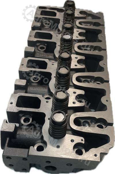 04297593 ГБЦ Вид 2