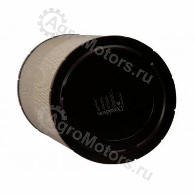 7370955 Воздушный фильтр Вид 1 7370955 Воздушный фильтр Вид 1