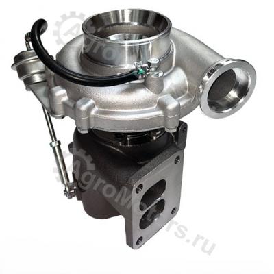 10326868  Турбонагнетатель Вид 1