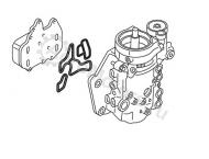 340330 Прокладка топливного фильтра набор