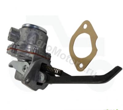 04157698 Насос топливный Вид 1