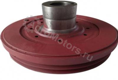 04158476 Шкив Вид 1