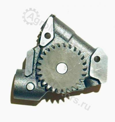 04234146 Насос масляный Вид 1