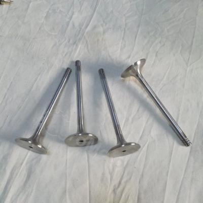 04170898 Впускной клапан Вид 5