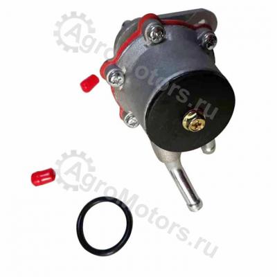 04179734 Насос топливоподкачивающий Вид 3