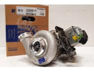 04915781 Турбокомпрессор Fendt 930 Vario , Fendt 933 Vario , Fendt 936 Vario , Fendt 927 Vario