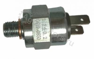 04190850 Датчик давления Вид 1