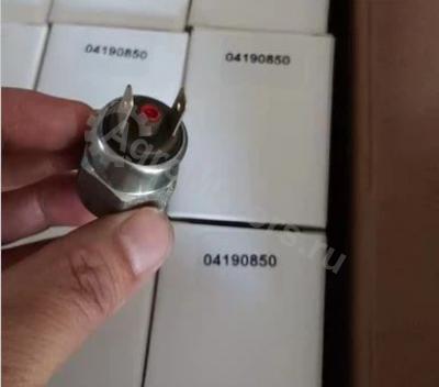 04190850 Датчик давления Вид 10