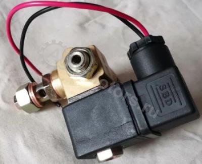 04191148 Клапан Вид 2 04191148 Клапан Вид 2