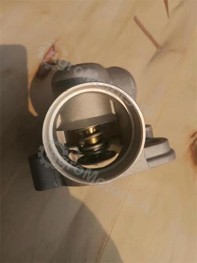 04198791R Термостат Вид 2 04198791R Термостат Вид 2