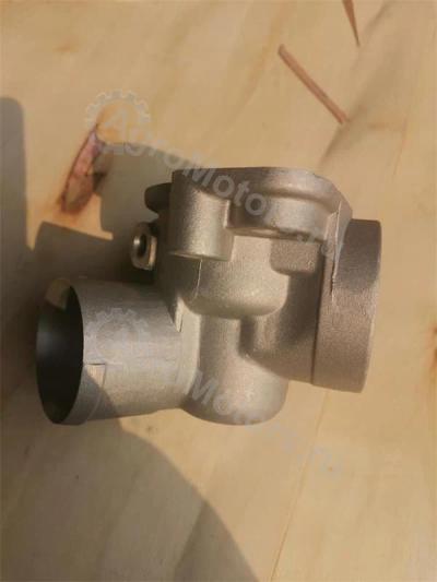 04198791R Термостат Вид 3 04198791R Термостат Вид 3