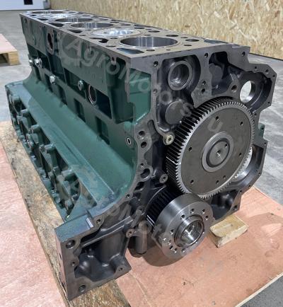 04294187 Шорт Блок Volvo D7E Deutz TCD 2013 L06 2V Вид 3