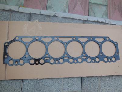 04201559 Прокладка ГБЦ металл Вид 4