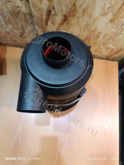 01181278 Корпус воздушного фильтра с фильтром Вид 2 01181278 Корпус воздушного фильтра с фильтром Вид 2