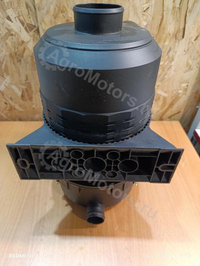 01181278 Корпус воздушного фильтра с фильтром Вид 3 01181278 Корпус воздушного фильтра с фильтром Вид 3