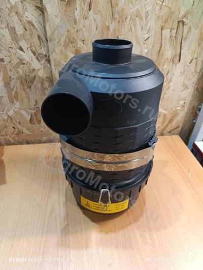 01181278 Корпус воздушного фильтра с фильтром Вид 4 01181278 Корпус воздушного фильтра с фильтром Вид 4