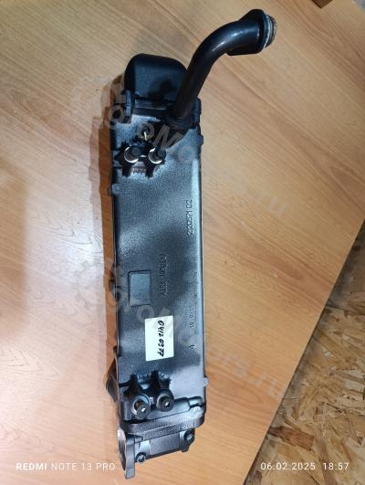 04120377 Модуль ЕГР Вид 3