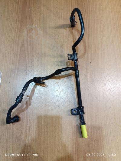 04128840 Топливопровод Вид 1