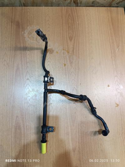 04128840 Топливопровод Вид 3