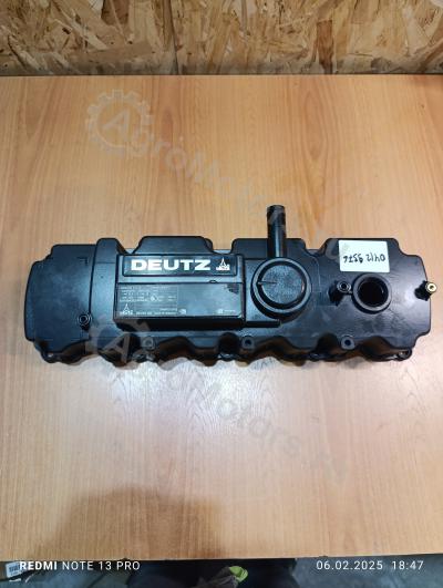 04129376 Крышка клапанная Вид 2