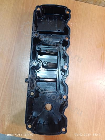 04129376 Крышка клапанная Вид 5