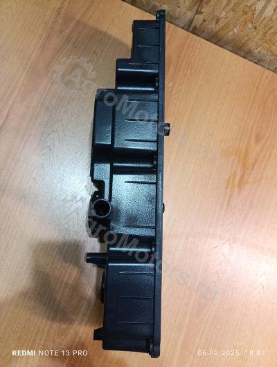 04129376 Крышка клапанная Вид 6