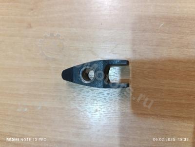 04138152 Зажимная площадка форсунки Вид 4