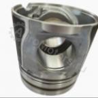 04912470 Поршень в сборе (кольца, палец, стопор) TCD 7.8